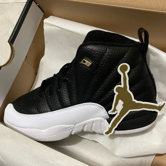 Jordan playoffs size 3Y BRAND “NEW” - Picture 10 of 14